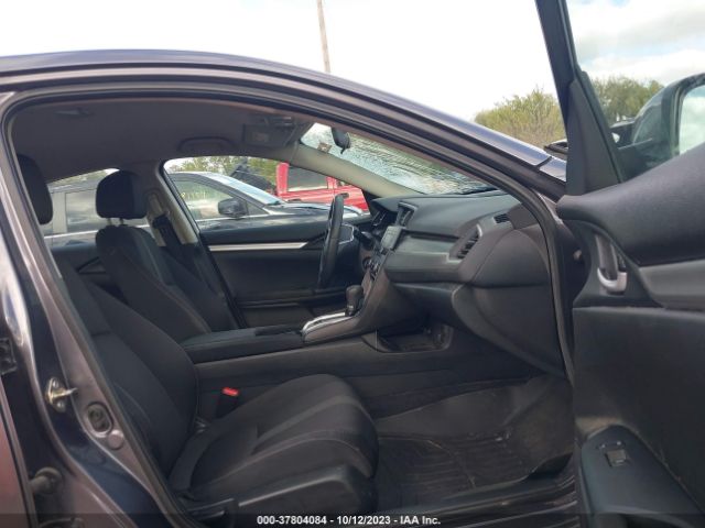 19XFC2F54GE238144 Honda Civic Sedan Lx