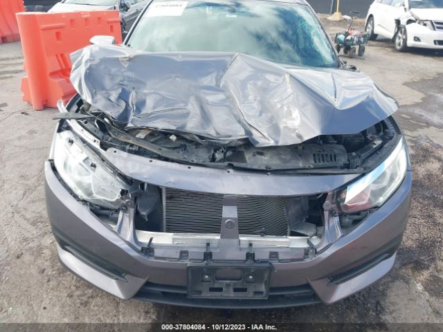 19XFC2F54GE238144 Honda Civic Sedan Lx