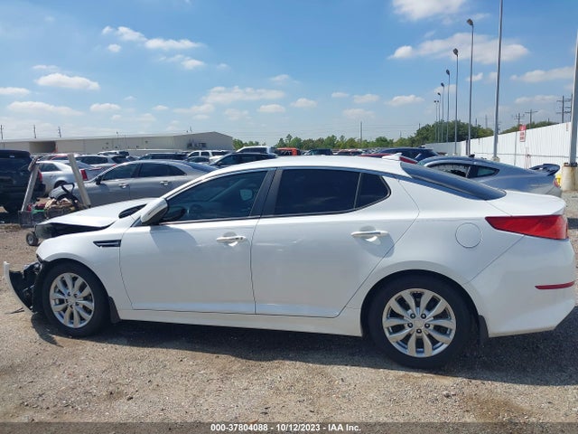 KIA OPTIMA EX 2014 5XXGN4A79EG275228 Image 15