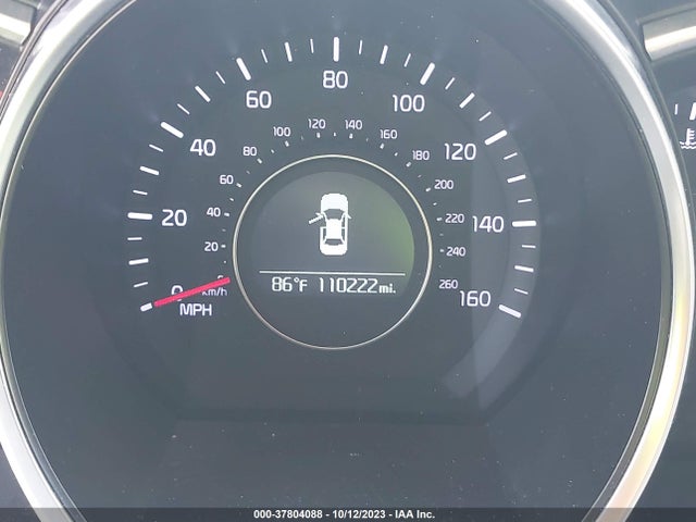 KIA OPTIMA EX 2014 5XXGN4A79EG275228 Image 16