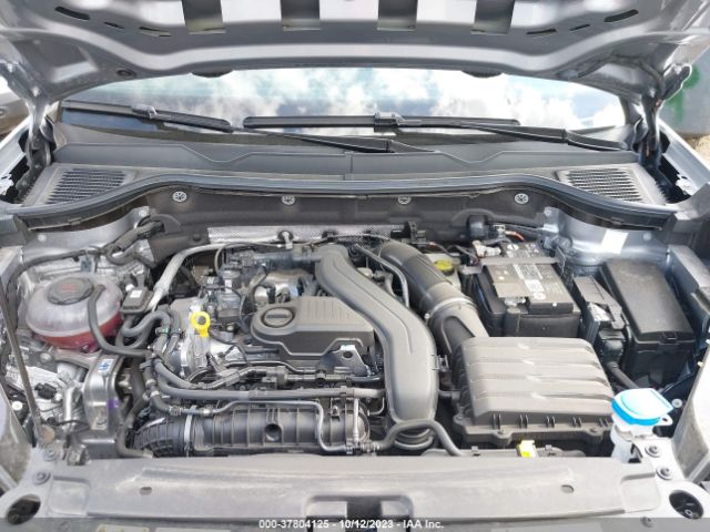 3VVSX7B23PM316898 Volkswagen Taos 1.5t Se