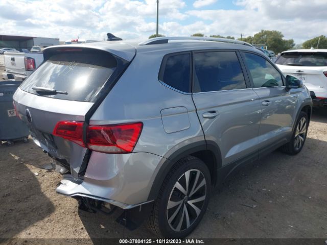 3VVSX7B23PM316898 Volkswagen Taos 1.5t Se