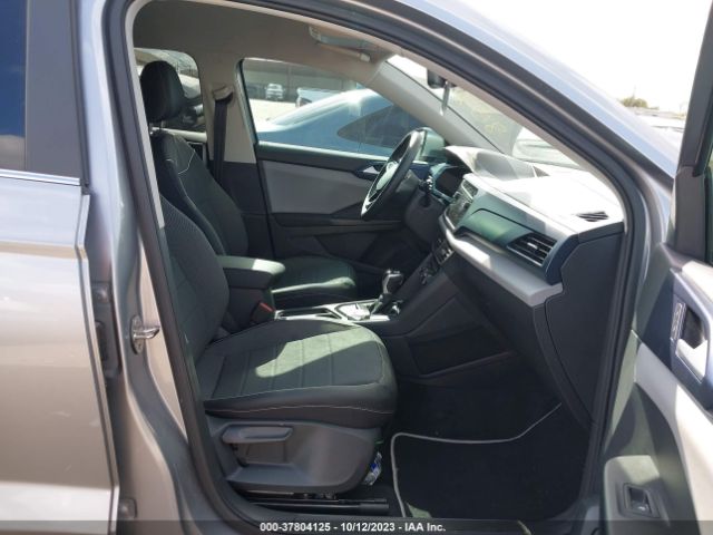 3VVSX7B23PM316898 Volkswagen Taos 1.5t Se