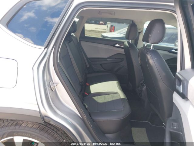 3VVSX7B23PM316898 Volkswagen Taos 1.5t Se