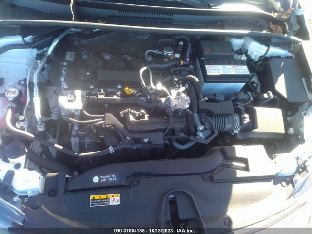 Toyota Corolla Hatchback Se 2023 JTND4MBE4P3192713 Image 10