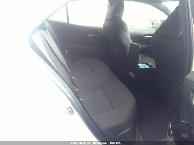 Toyota Corolla Hatchback Se 2023 JTND4MBE4P3192713 Image 8