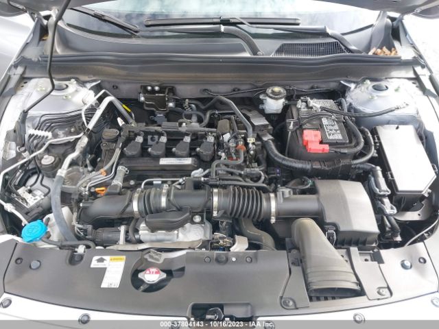 1HGCV1F35LA082278 Honda Accord Sedan Sport