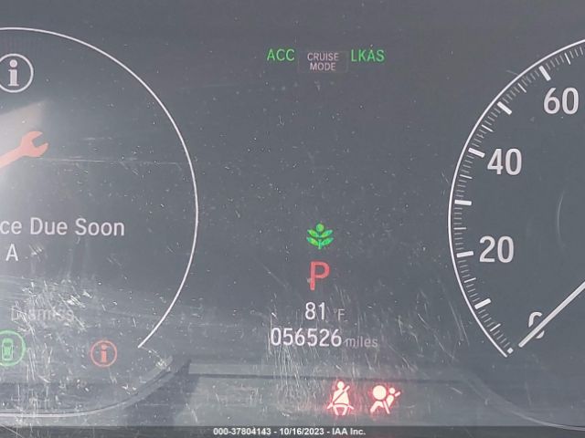 1HGCV1F35LA082278 Honda Accord Sedan Sport