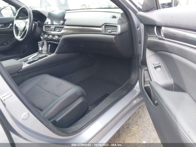 1HGCV1F35LA082278 Honda Accord Sedan Sport