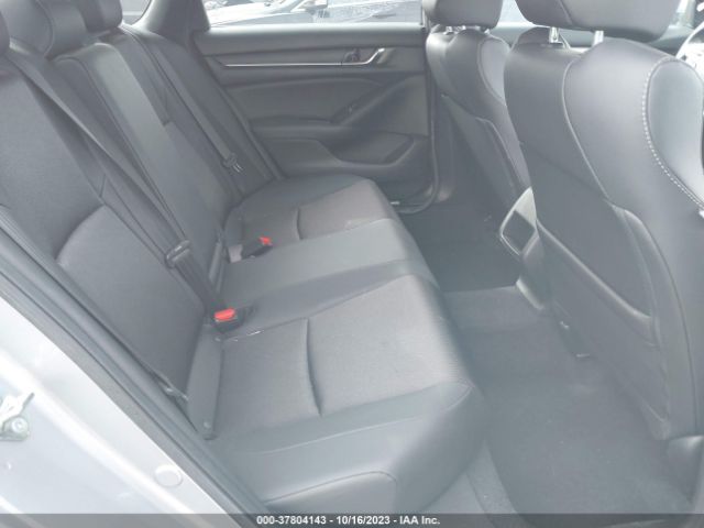 1HGCV1F35LA082278 Honda Accord Sedan Sport