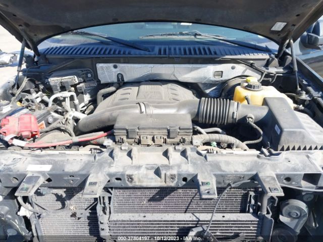 1FMJK1HT9GEF11265 Ford Expedition El Xlt/king Ranch