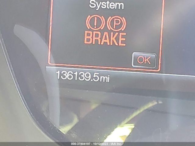 1FMJK1HT9GEF11265 Ford Expedition El Xlt/king Ranch