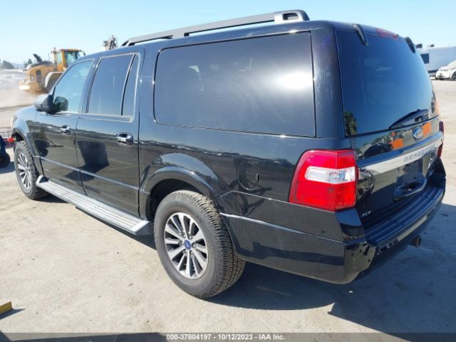 1FMJK1HT9GEF11265 Ford Expedition El Xlt/king Ranch