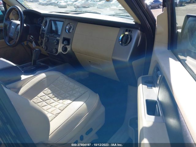 1FMJK1HT9GEF11265 Ford Expedition El Xlt/king Ranch