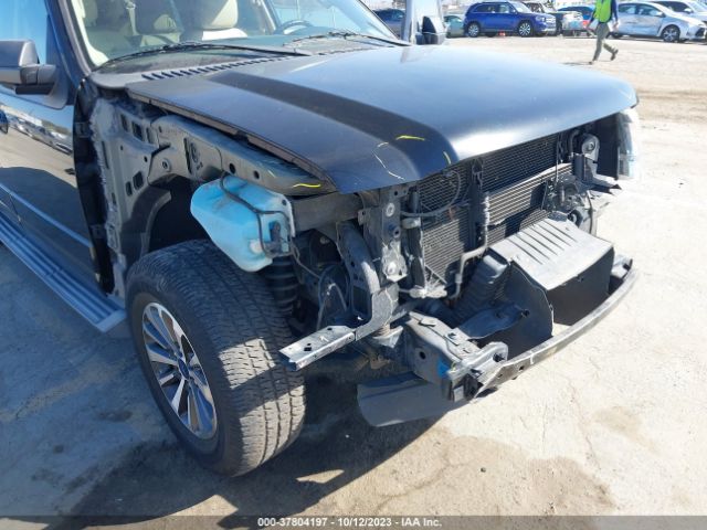 1FMJK1HT9GEF11265 Ford Expedition El Xlt/king Ranch