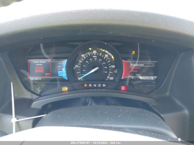 1FMJK1HT9GEF11265 Ford Expedition El Xlt/king Ranch