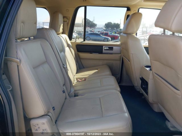 1FMJK1HT9GEF11265 Ford Expedition El Xlt/king Ranch