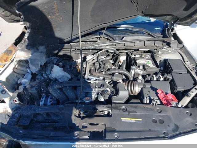 Nissan Altima 2.5 Sv 2023 1N4BL4DV6PN328149 Image 10