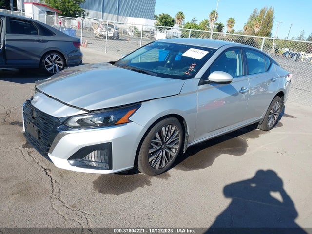 Nissan Altima 2.5 Sv 2023 1N4BL4DV6PN328149 Image 2