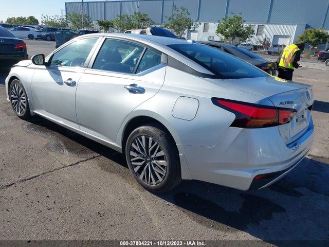 Nissan Altima 2.5 Sv 2023 1N4BL4DV6PN328149 Image 3