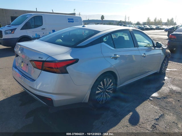 Nissan Altima 2.5 Sv 2023 1N4BL4DV6PN328149 Image 4