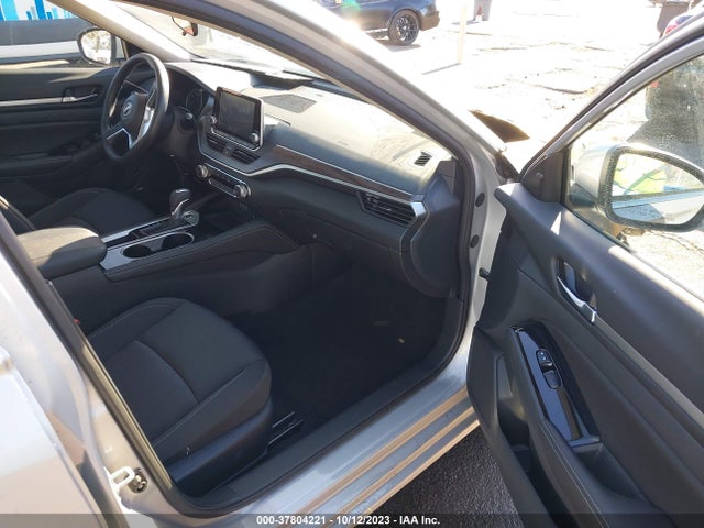 Nissan Altima 2.5 Sv 2023 1N4BL4DV6PN328149 Image 5
