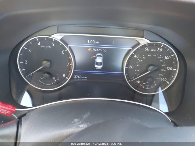 Nissan Altima 2.5 Sv 2023 1N4BL4DV6PN328149 Image 7