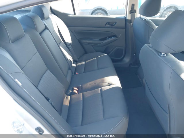 Nissan Altima 2.5 Sv 2023 1N4BL4DV6PN328149 Image 8