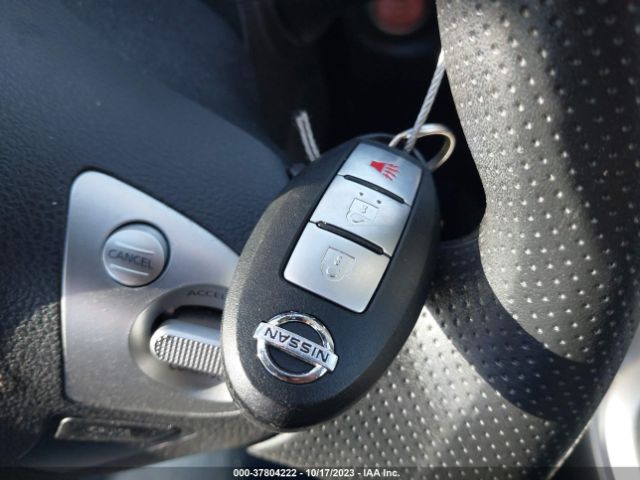 JN8AF5MR0GT609014 Nissan JUKE S