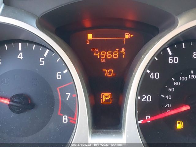 JN8AF5MR0GT609014 Nissan JUKE S