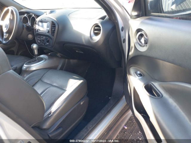 JN8AF5MR0GT609014 Nissan JUKE S