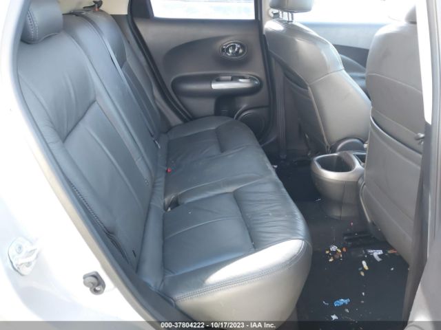 JN8AF5MR0GT609014 Nissan JUKE S