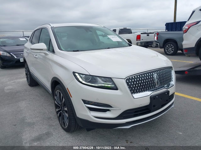 Lincoln Mkc Reserve 2019 5LMTJ3DHXKUL08826 Image 1