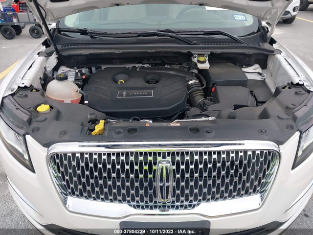 Lincoln Mkc Reserve 2019 5LMTJ3DHXKUL08826 Image 10