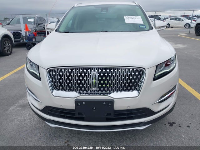 Lincoln Mkc Reserve 2019 5LMTJ3DHXKUL08826 Image 12