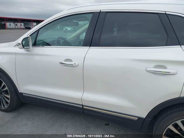 Lincoln Mkc Reserve 2019 5LMTJ3DHXKUL08826 Image 14