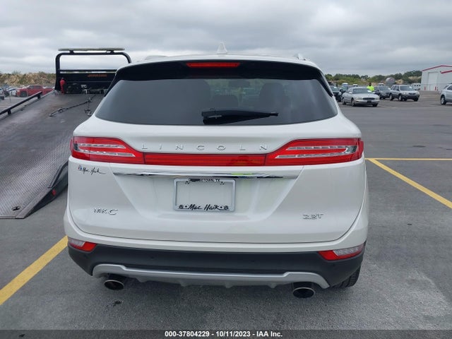 Lincoln Mkc Reserve 2019 5LMTJ3DHXKUL08826 Image 16