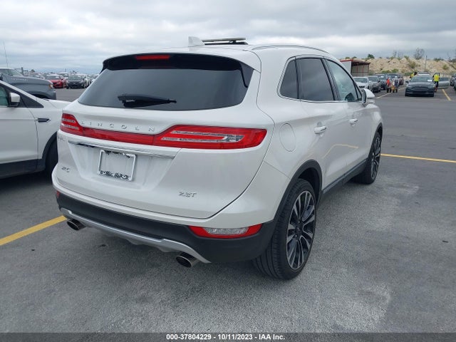 Lincoln Mkc Reserve 2019 5LMTJ3DHXKUL08826 Image 4