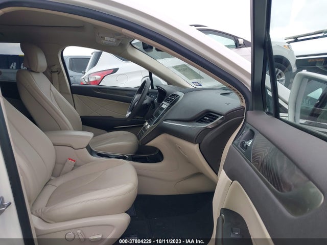Lincoln Mkc Reserve 2019 5LMTJ3DHXKUL08826 Image 5