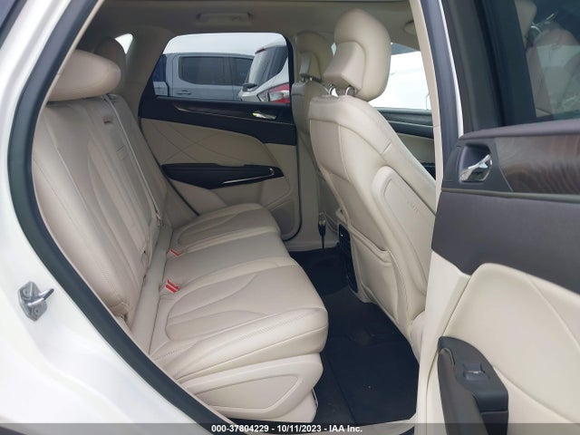 Lincoln Mkc Reserve 2019 5LMTJ3DHXKUL08826 Image 8