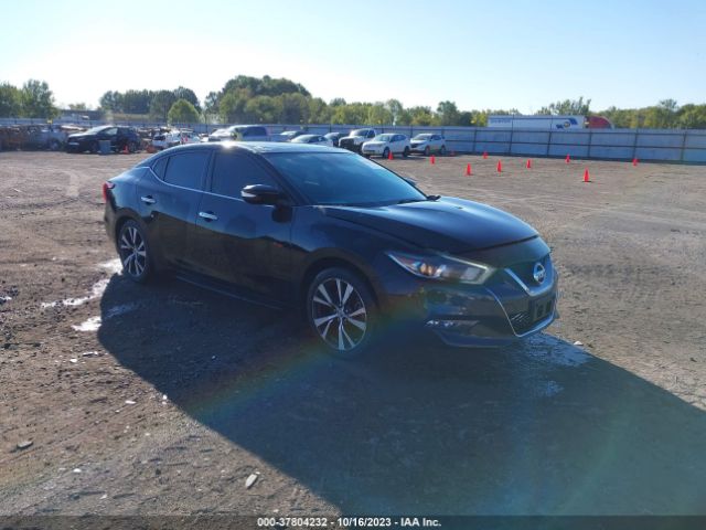 1N4AA6AP1HC424271 auction archive image