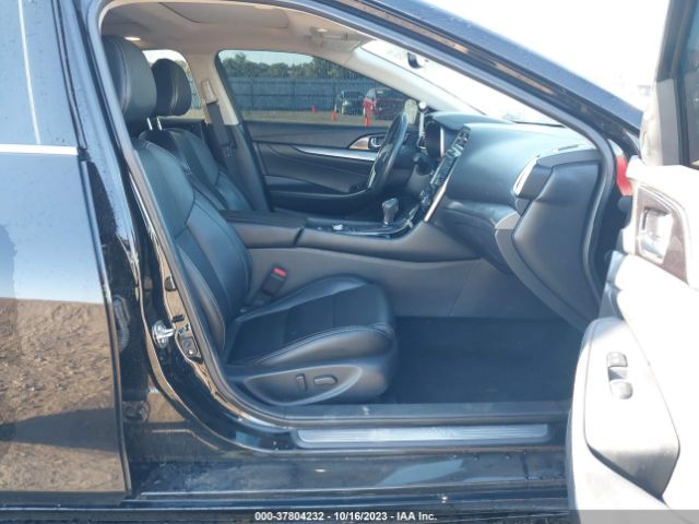 1N4AA6AP1HC424271 Nissan MAXIMA SL