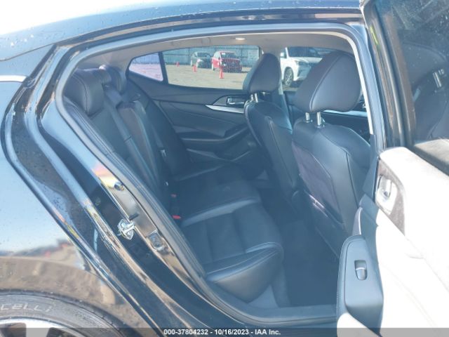 1N4AA6AP1HC424271 Nissan MAXIMA SL