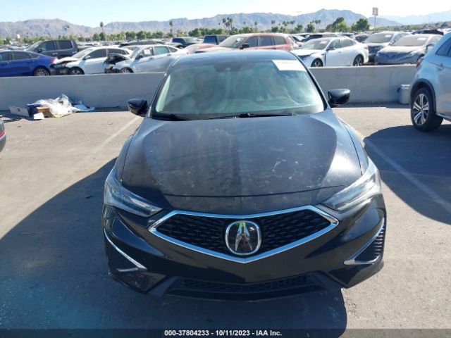 19UDE2F76LA003598 Acura Ilx Technology Package/premium Package