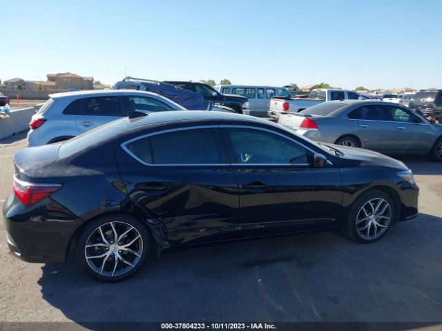19UDE2F76LA003598 Acura Ilx Technology Package/premium Package