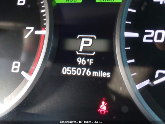 19UDE2F76LA003598 Acura Ilx Technology Package/premium Package