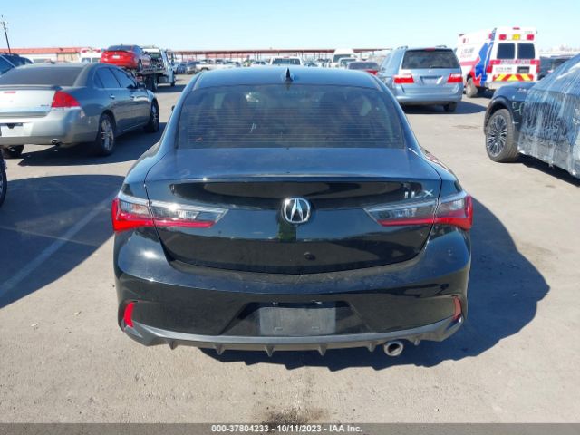 19UDE2F76LA003598 Acura Ilx Technology Package/premium Package