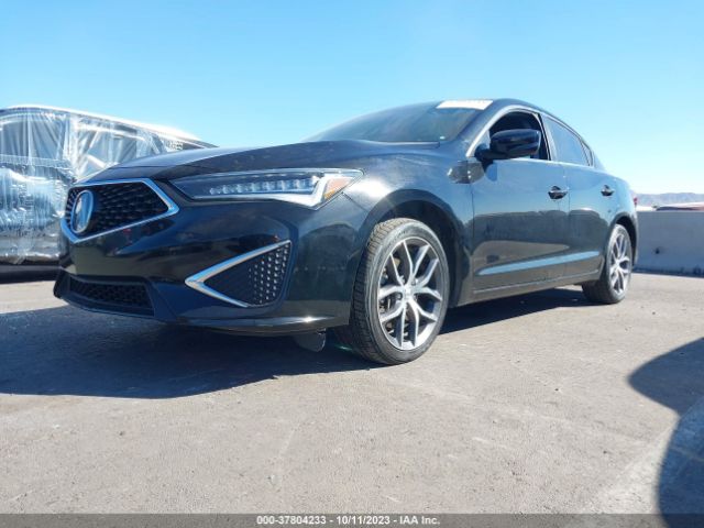 19UDE2F76LA003598 Acura Ilx Technology Package/premium Package