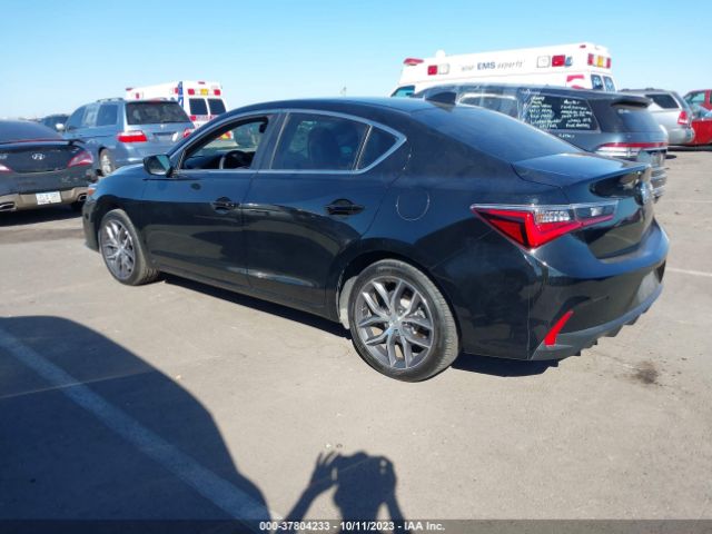 19UDE2F76LA003598 Acura Ilx Technology Package/premium Package