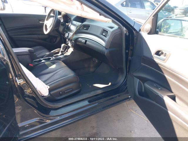 19UDE2F76LA003598 Acura Ilx Technology Package/premium Package